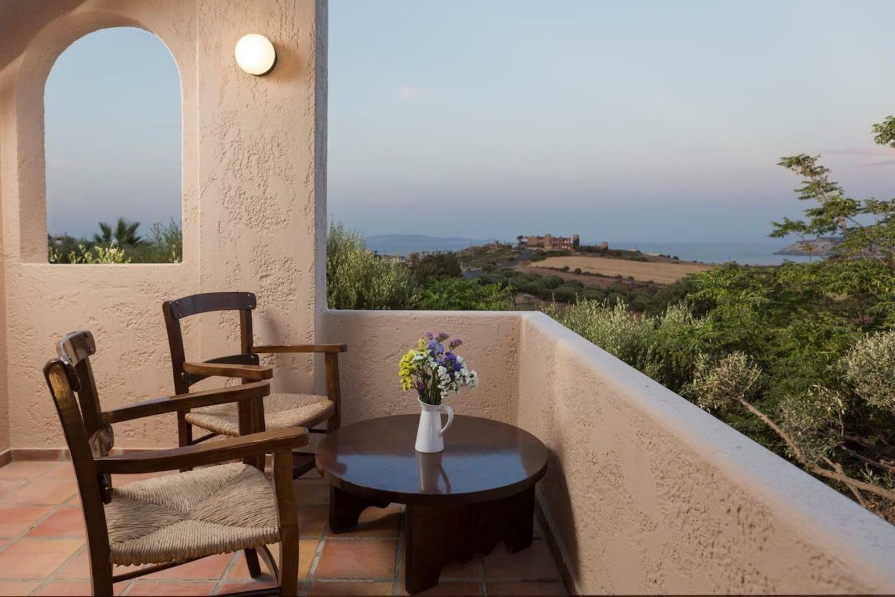 White Sand Villa. Spacious Villa With Prive Pool. Agia Pelagia Exteriör bild