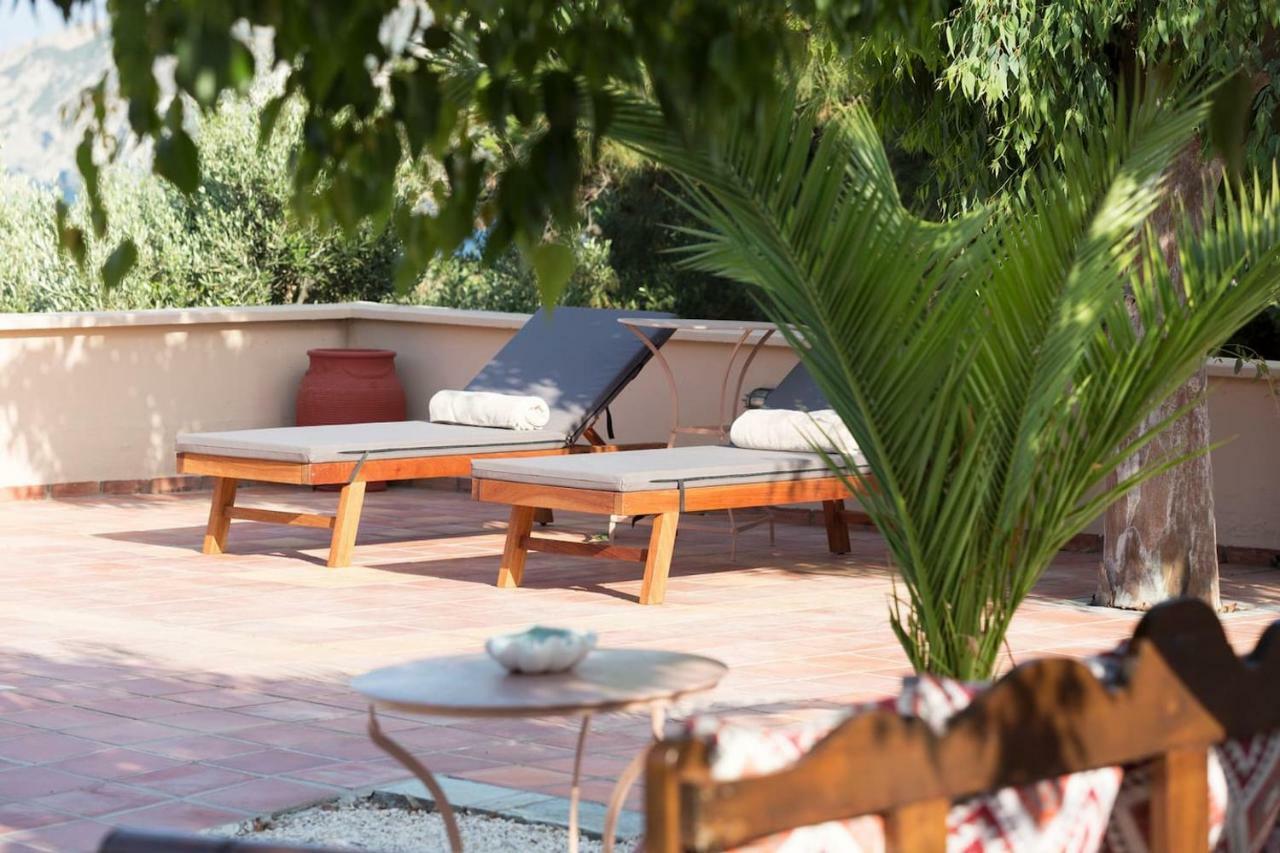 White Sand Villa. Spacious Villa With Prive Pool. Agia Pelagia Exteriör bild